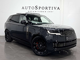 Used Land Rover Range Rover