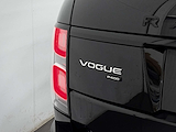 Used Land Rover Range Rover