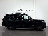 Used Land Rover Range Rover