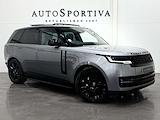 Used Land Rover Range Rover