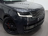 Used Land Rover Range Rover