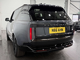 Used Land Rover Range Rover