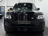Used Land Rover Range Rover