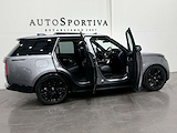Used Land Rover Range Rover