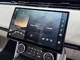 Used Land Rover Range Rover