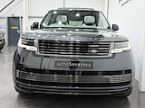 Used Land Rover Range Rover