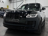Used Land Rover Range Rover