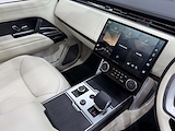 Used Land Rover Range Rover