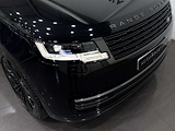 Used Land Rover Range Rover