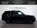 Used Land Rover Range Rover