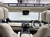 Used Land Rover Range Rover