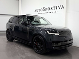 Used Land Rover Range Rover