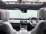 Used Land Rover Range Rover