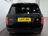 Used Land Rover Range Rover
