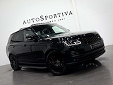 Used Land Rover Range Rover