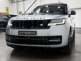 Used Land Rover Range Rover