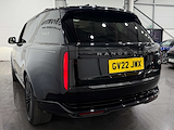 Used Land Rover Range Rover