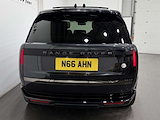 Used Land Rover Range Rover