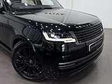 Used Land Rover Range Rover
