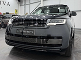 Used Land Rover Range Rover
