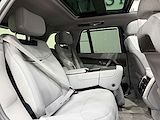 Used Land Rover Range Rover