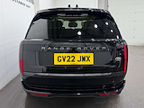 Used Land Rover Range Rover