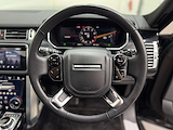 Used Land Rover Range Rover