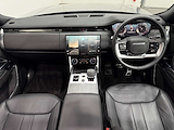Used Land Rover Range Rover