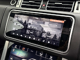 Used Land Rover Range Rover