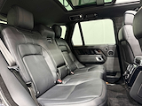 Used Land Rover Range Rover