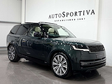Used Land Rover Range Rover
