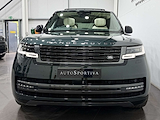 Used Land Rover Range Rover
