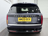 Used Land Rover Range Rover