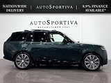 Used Land Rover Range Rover