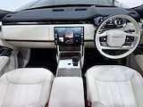 Used Land Rover Range Rover