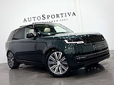 Used Land Rover Range Rover