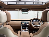 Used Land Rover Range Rover