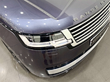 Used Land Rover Range Rover