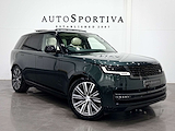 Used Land Rover Range Rover