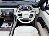Used Land Rover Range Rover