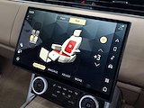 Used Land Rover Range Rover