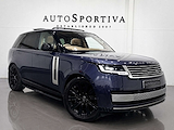Used Land Rover Range Rover