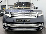 Used Land Rover Range Rover