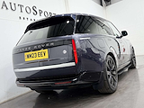 Used Land Rover Range Rover