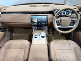 Used Land Rover Range Rover