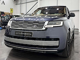Used Land Rover Range Rover