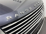 Used Land Rover Range Rover