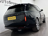 Used Land Rover Range Rover