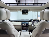 Used Land Rover Range Rover