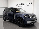 Used Land Rover Range Rover